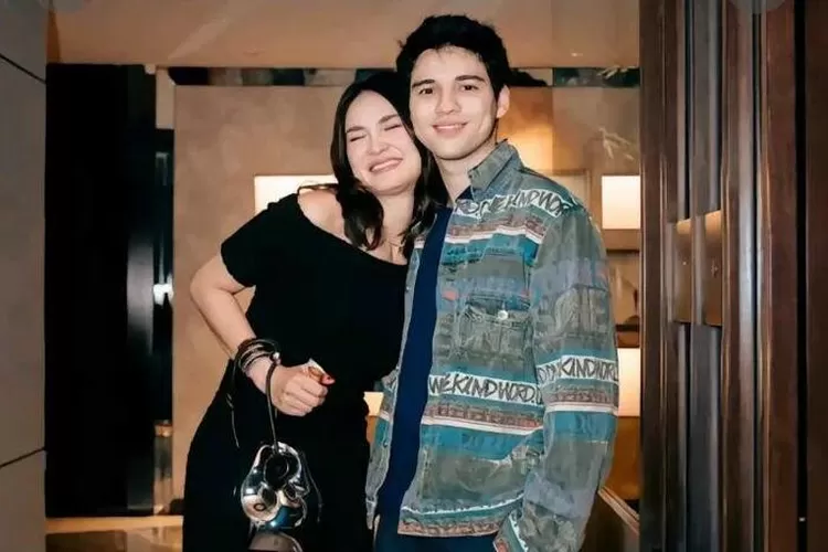 Hubungan Luna Maya dan Maxime Bouttier go publik, Denny Darko sebut ada udang di balik batu