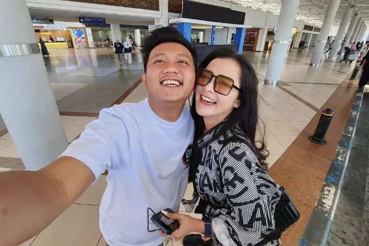 Mencengangkan, ramalan Denny Darko sebut Happy Asmara anggap Bella Bonita bukan tipe Denny Caknan