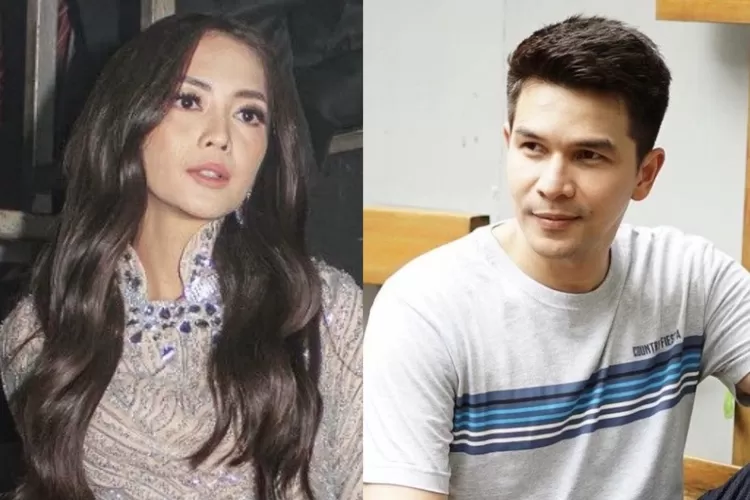 Jonathan Frizzy dan Ririn Dwi Ariyanti go public, netizen: Menjandakan istri demi ingin nikahi janda...