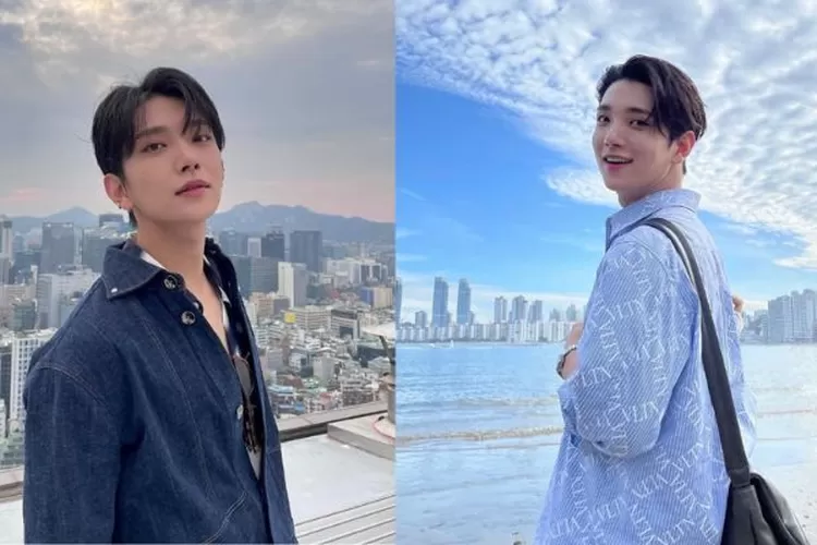 Terlibat rumor kencan dengan model, Joshua Seventeen ternyata miliki kekayaan fantastis, segini totalnya