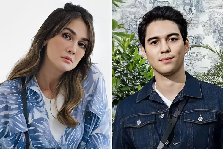 Denny Darko sebut karier Maxime Bouttier bakal hancur jika menikahi Luna Maya