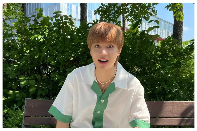 Taeil NCT kecelakaan dan tidak akan ikut serta di konser NCT Nation 26 Agustus mendatang