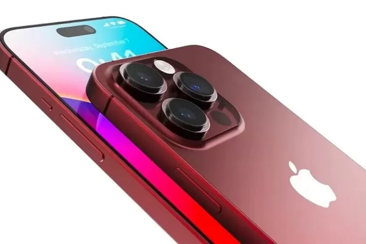 Mengenal iPhone 15 yang akan Diliris pada Bulan September 2023, Beserta Perbedaanya dengan Series Sebelumnya