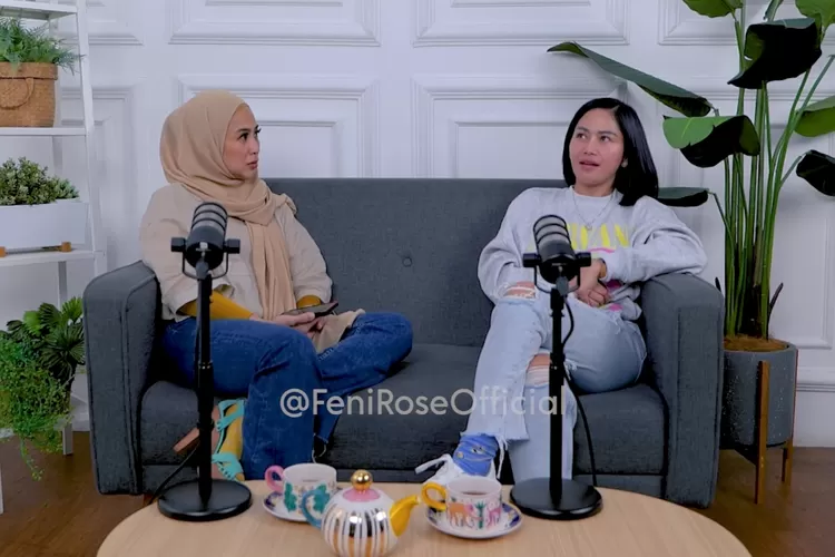 Bercita-cita kaya raya, Farida Nurhan pilih jadi TKI dan abaikan keinginan ayahnya untuk jadi perawat