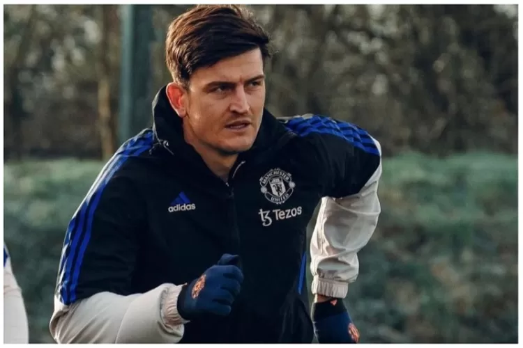 Transfer Harry Maguire ke West Ham gagal gara-gara sang pemain masih ngarep dimainkan di Manchester United