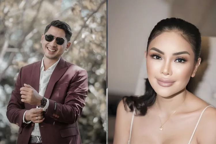 Disebut duda sama Nikita Mirzani, respon Arya Saloka jadi sorotan: Waduh!