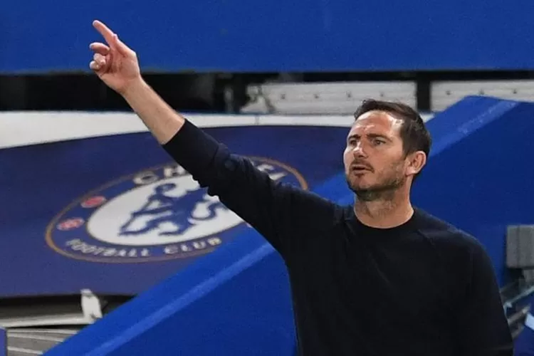 Frank Lampard ogah buru-buru cari klub baru usai tak latih Chelsea