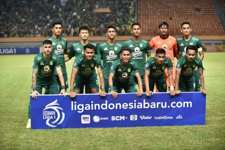 Ingin nonton Persebaya Surabaya vs PSM Makassar di BRI Liga 1 2023? Tinggal klik link streaming di sini!