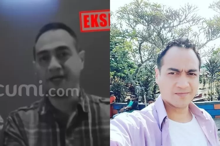 Ferry Irawan dinyatakan bebas dari penjara, padahal baru 7 bulan ditahan! Ungkap siap kembali kedunia hiburan