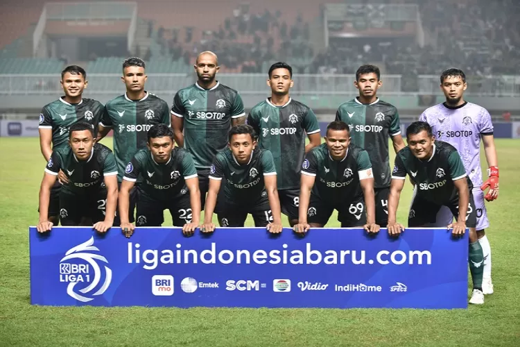 Nonton siaran langsung Persikabo 1973 vs Madura United di Indosiar, klik di link streaming ini!