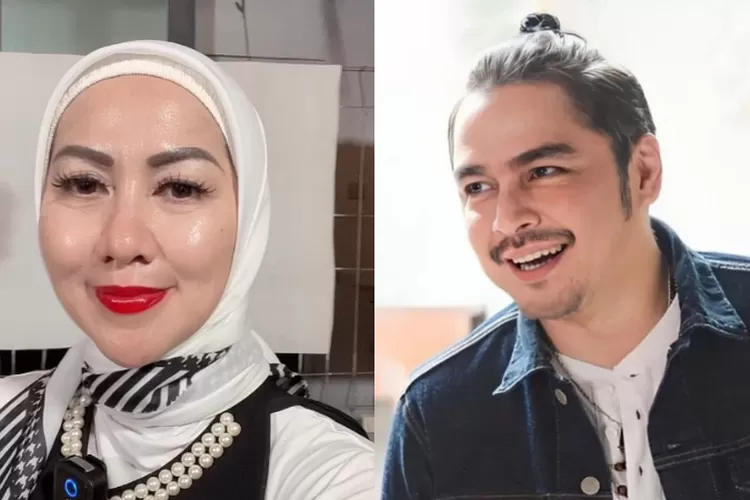 Daya ingatnya di atas rata-rata, Thomas Djorghi bikin Venna Melinda kagum saat kenang masa lalu: Kayanya jodoh