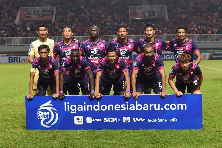 Link live streaming Rans Nusantara vs Dewa United BRI Liga 1 sore ini: Nonton langsung di sini