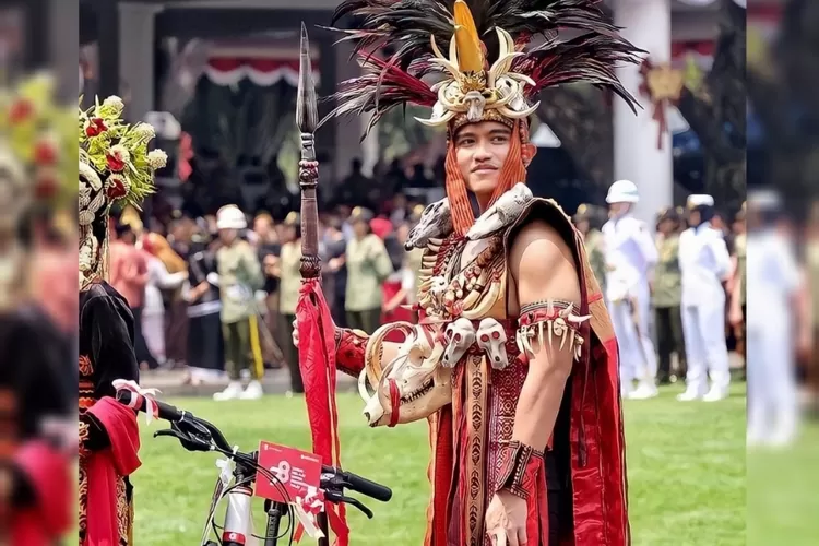 Penantian 9 tahun, Kaesang Pangarep akhirnya dapat sepeda dari presiden: Ini untuk bapak saya