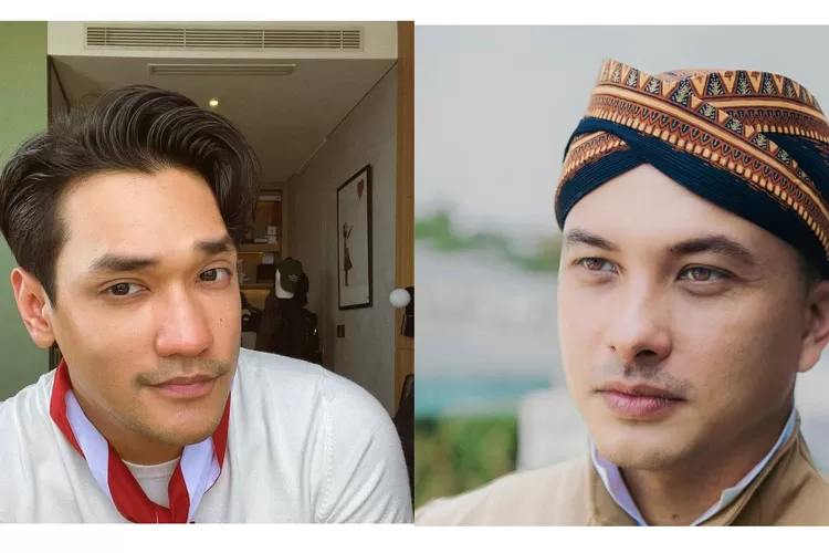 Kelakar warganet kelahiran 89 yang masih single: Selagi Nicholas Saputra dan Afgan belum nikah, kita aman!