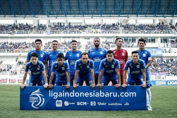 Link streaming BRI Liga 1 2023: PSIS Semarang vs Persib Bandung tayang di Indosiar