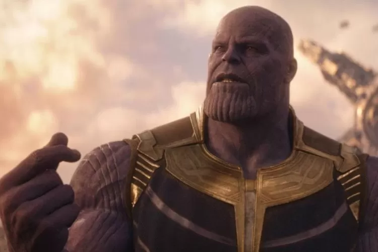 Tak disangka, ternyata 5 tokoh jahat di Film Marvel ini sukses mencapai kemenangan, salah satunya Thanos