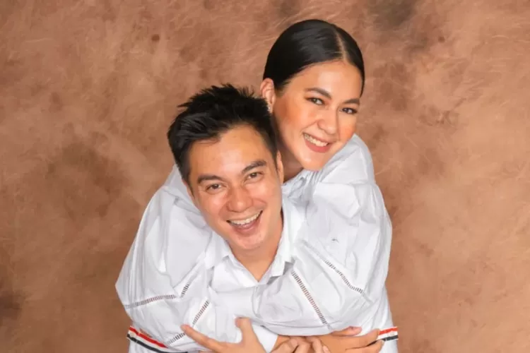 Bongkar urusan dapur, Baim Wong blak-blakan ungkap rutinitas dengan Paula: Seminggu bisa 7 kali!
