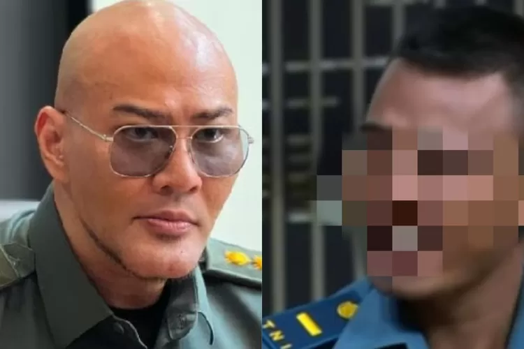 Raih Adhi Makayasa tapi bingung artinya, perwira TNI ini bikin Deddy Corbuzier senyam senyum: Kalo gak bisa..