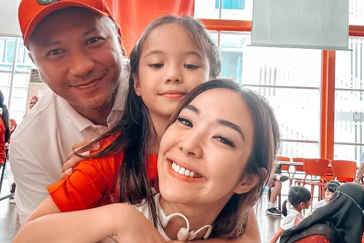 Gegara unggah foto ini, Gisel dan Gading Marten dicurigai sudah rujuk