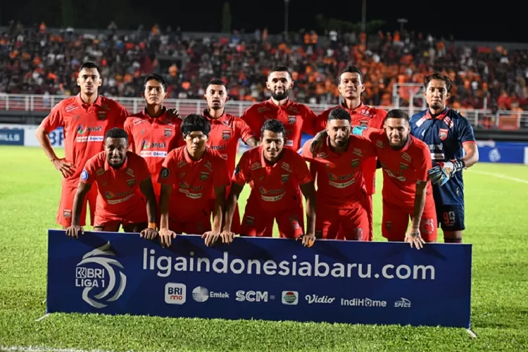 Persaingan ketat jadikan BRI Liga 1 2023/2024 kompetisi yang berkualitas