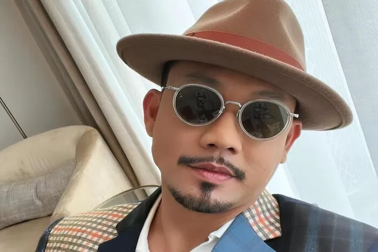 DJ Verny kembali tantang lakukan tes DNA lagi, Denny Sumargo: Ayo, nggak ada masalah!