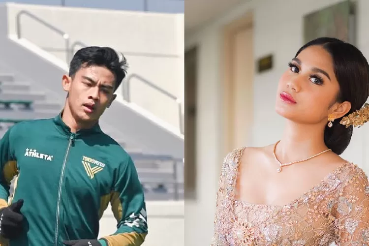 Gak posting foto nikahan dan gak follow IG Pratama Arhan, cinta Azizah Salsha dipertanyakan: Tulus gak sih