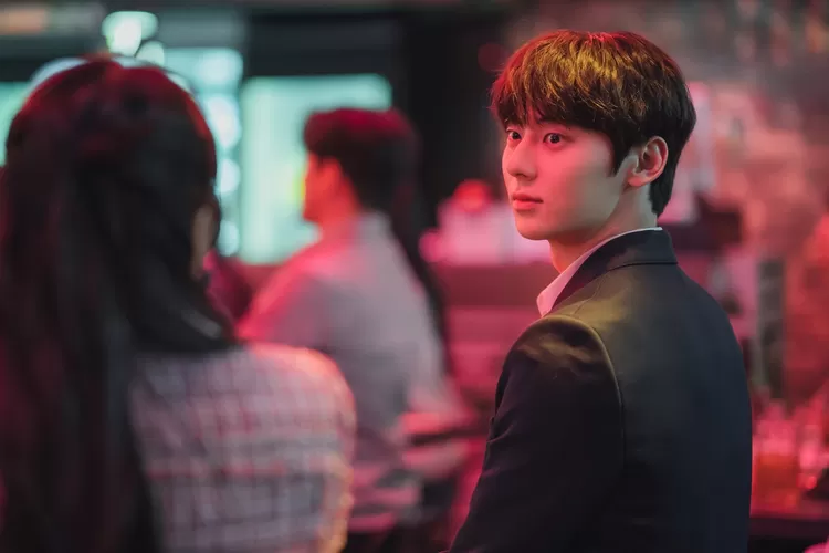 Kenalan dengan Hwang Min Hyun, pemeran Kim Do Ha di My Lovely Liar yang pernah jadi member 2 boy group Kpop