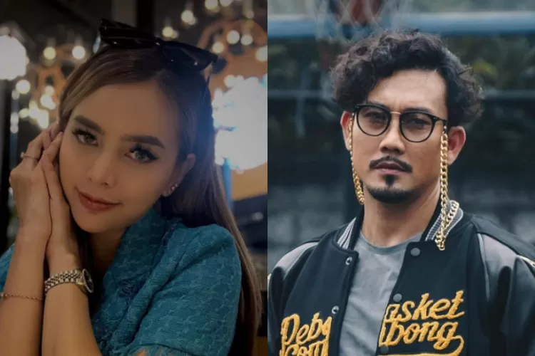 Bikin laporan atas pencemaran nama baik, Denny Sumargo minta DJ Verny buktikan tes DNA pertama salah