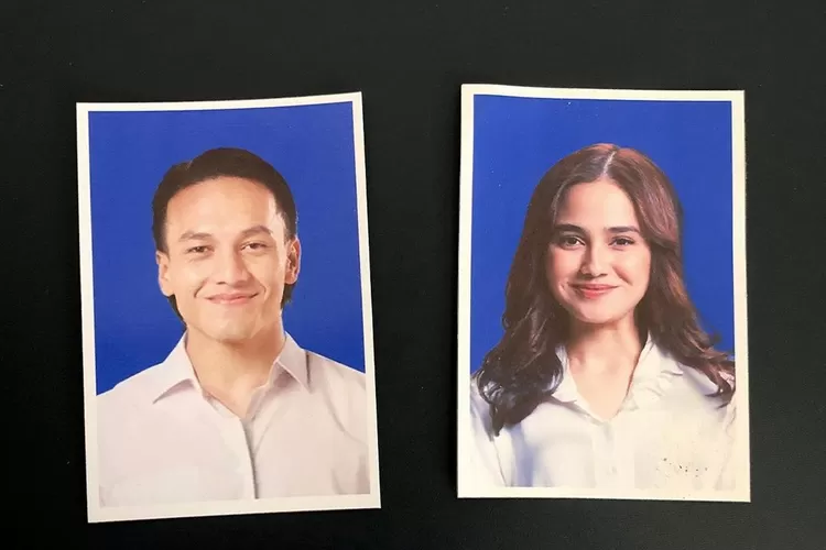 Foto wanita yang disembunyikan Jefri Nichol ternyata sosok ini, netizen kena prank: Gak jadi sakit hati