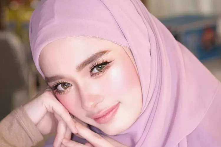 Minta izin ke anak untuk menikah lagi, Inara Rusli: Jawabannya di luar ekspektasi aku sih