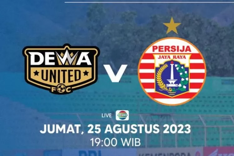 BRI Liga 1: Persija tandang ke Dewa United, segini harga tiket nobar di empat bioskop cinepolis