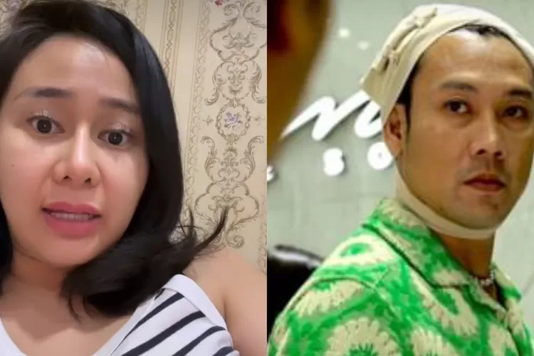 Ikut bersuara menanggapi permasalahan Denny Sumargo dengan Verny Hasan kini, Denise Chariesta: Lagi kena karma