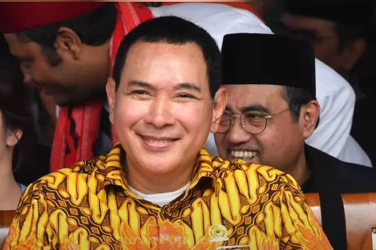 Pantas Tommy Soeharto 'jajan' 5 mobil harga miliaran, harta kekayaan rupanya ditaksir capai Rp507,5 triliun