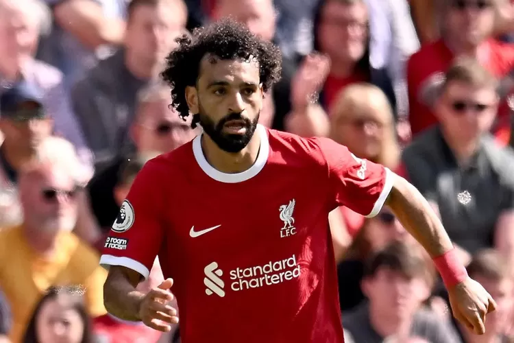 Al Ittihad ngebet ingin datangkan Mohamed Salah, Liverpool beri jawaban tegas tak akan dijual