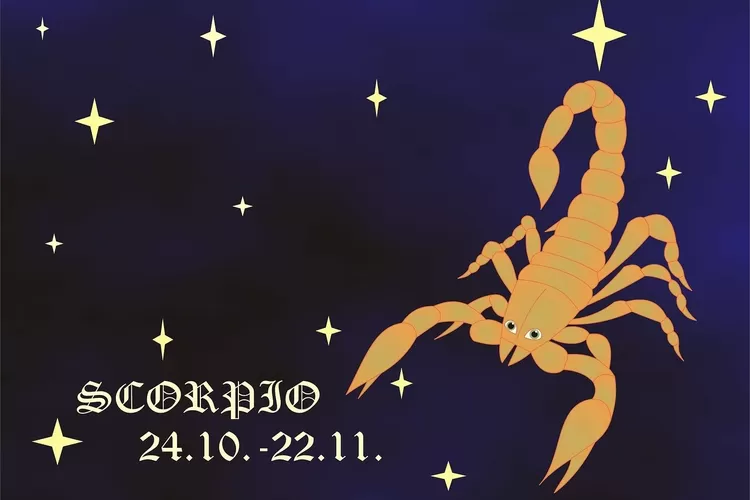 Ramalan zodiak Scorpio hari ini, 25 Agustus 2023: Perhatikan pengeluaran dan investasi