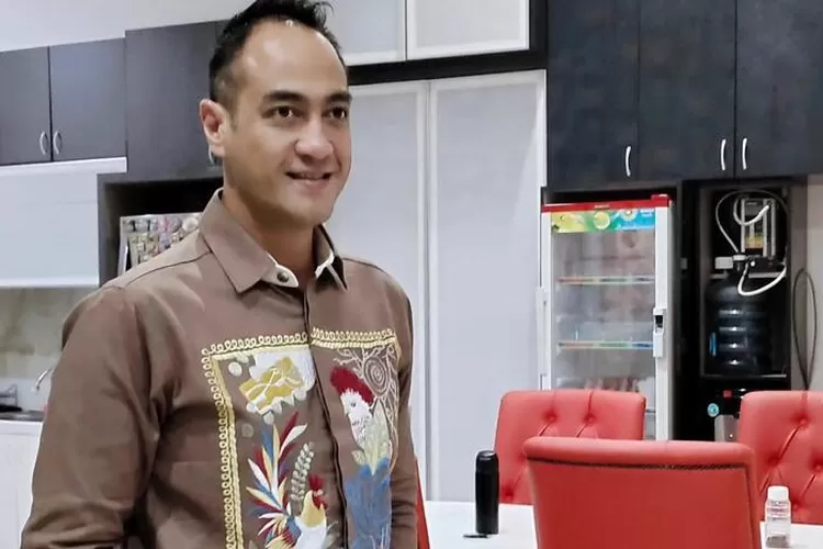 Baru saja bebas dari penjara, Ferry Irawan akan laporkan balik Venna Melinda ke polisi