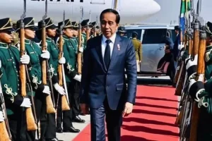Megawati Lempar Wacana Pembubaran KPK, Presiden Jokowi Angkat Bicara: Lembaganya Bagus, Tiap Bulan Ada OTT