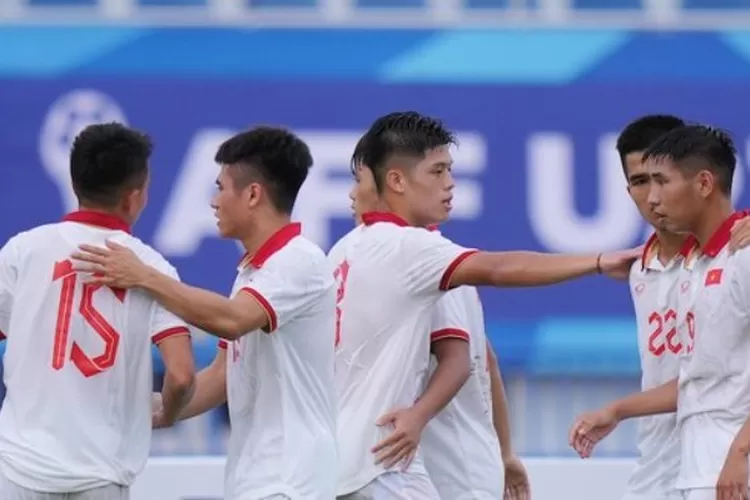 Final Piala AFF U-23 2023: Vietnam vs timnas Indonesia, pelatih Hoang Anh Tuan: Skornya 50-50