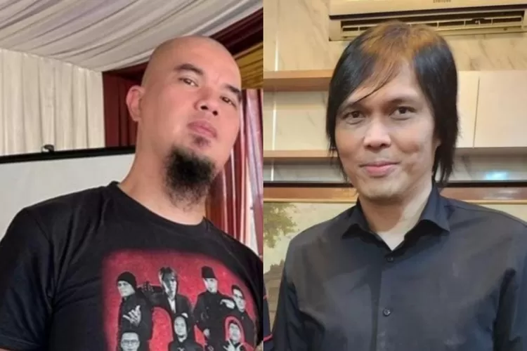 Bongkar tabiat asli Once Mekel, Ahmad Dhani singgung attitude eks vokalis Dewa 19 soal bayaran manggung