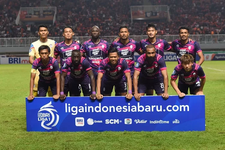 Ini link live streaming Persib Bandung vs Rans Nusantara FC di BRI Liga 1 hari ini, 26 Agustus 2023