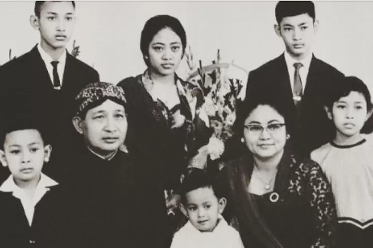 Nasib bisnis perhotelan 3 anak Soeharto di Bali, rata dengan tanah hingga disita negara, siapa paling miris?