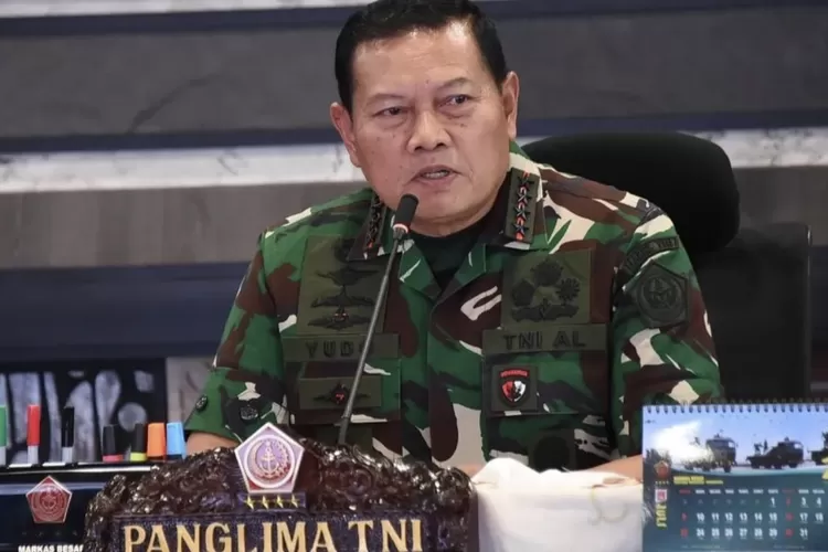 Paspampres yang Aniaya Warga Aceh hingga Tewas Terancam Hukuman Berat, Panglima TNI: Maksimal Hukuman Mati!