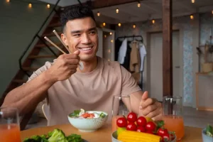 Sering makan tidak teratur? Ketahui dampaknya bagi kesehatan, mulai dari diabetes hingga kesehatan mental