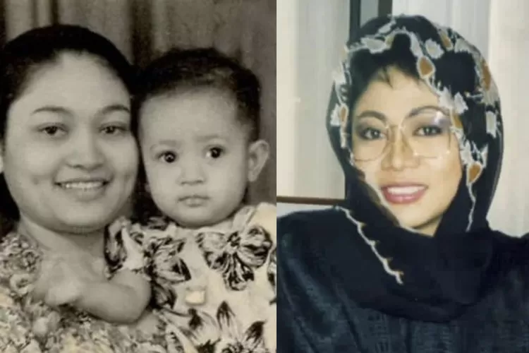 Kekayaannya melimpah, anak Soeharto yang ini sempat punya utang triliunan, begini nasibnya sekarang