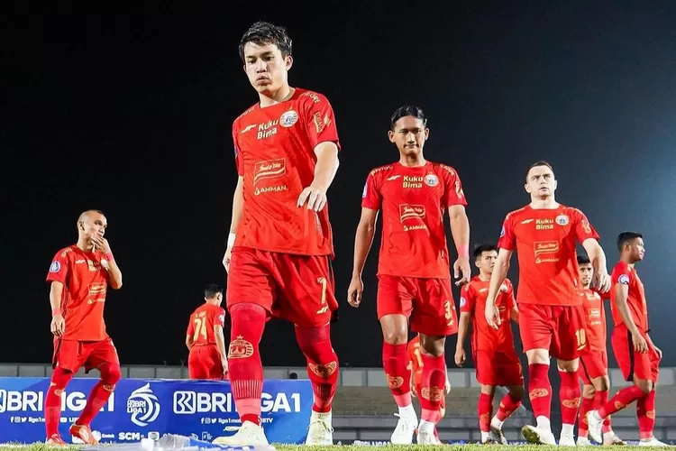 Rekap hasil pertandingan dan klasemen BRI Liga 1 2023 2024, Arema mulai bangkit dan Persija semakin terpuruk