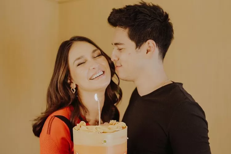 Seperti Luna Maya dan Maxime Bouttier, inilah 5 manfaat pacaran dengan pria lebih muda