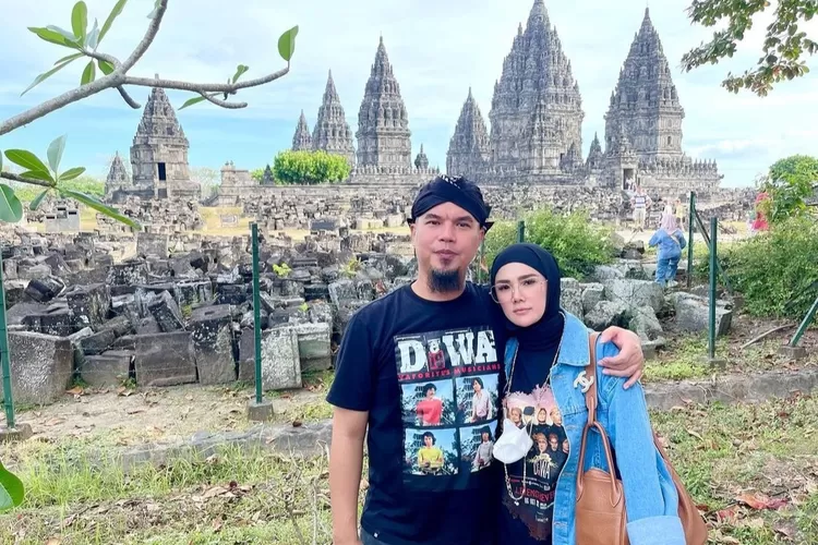 Blak-blakan! Ahmad Dhani ungkap sosok yang pernah jadi selingkuhannya selama 10 tahun: Waktu itu masih perawan