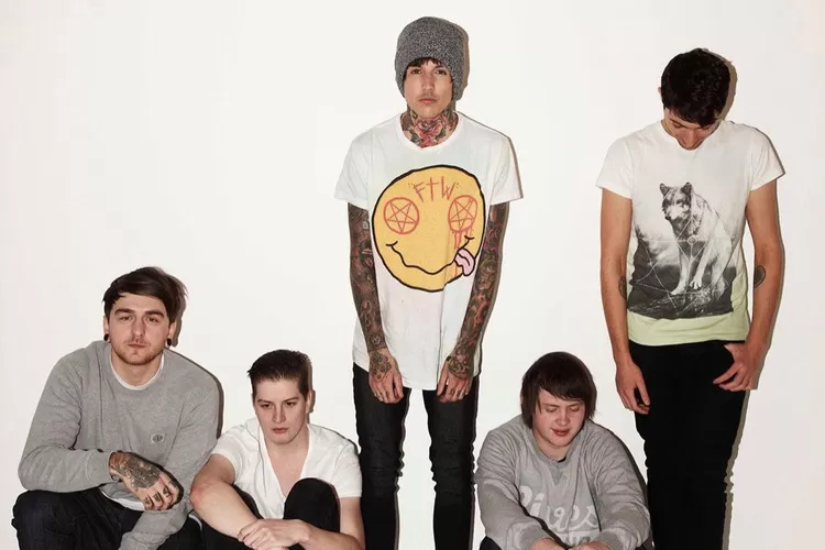 Konser Bring Me The Horizon di Jakarta fix jadi 2 hari, boyong bintang tamu yang bikin penggemar heboh