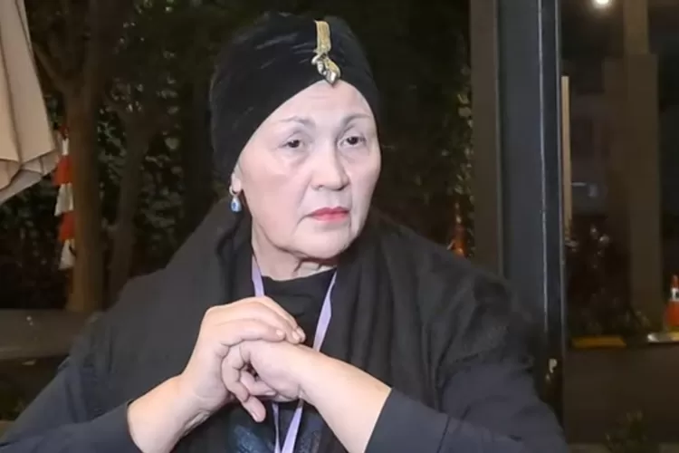 Murka anaknya rujuk, ibu Aldila Jelita sebut Indra Bekti penjahat kelamin