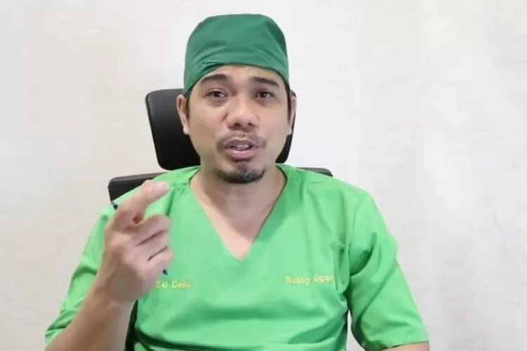 Panik banyak pasien turun berok yang berujung fatal karena pijat perut, dokter ini sampai memohon masyarakat..